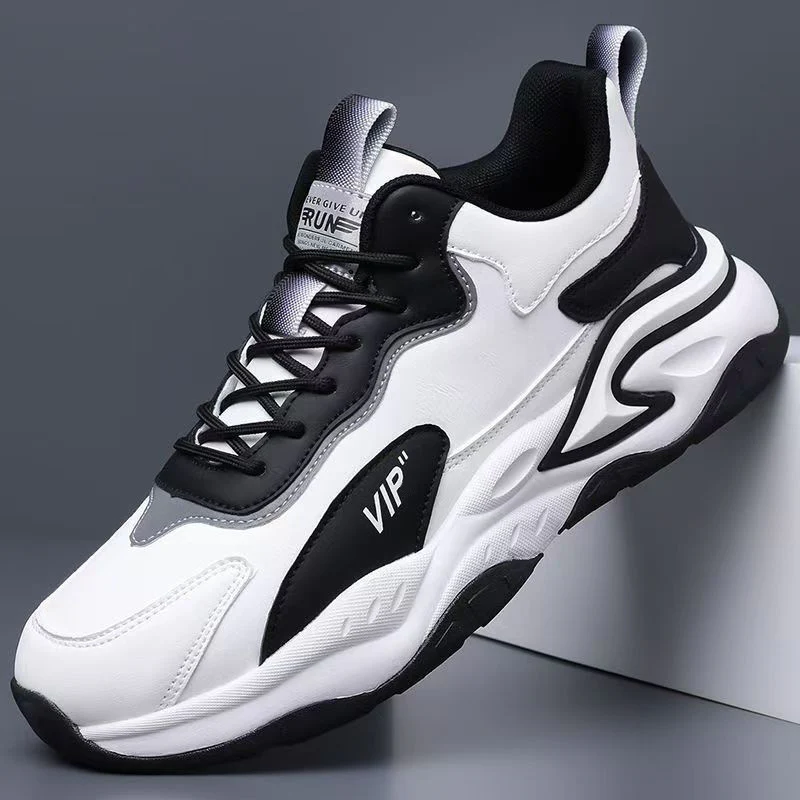 Damen Sportliche Freizeitschuhe mit atmungsaktiver Polsterung Heidi Mode - Image 3
