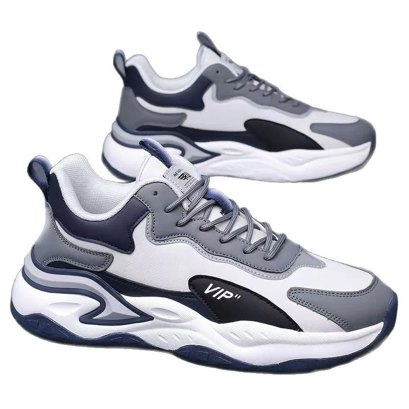 Damen Sportliche Freizeitschuhe mit atmungsaktiver Polsterung Heidi Mode - Image 5