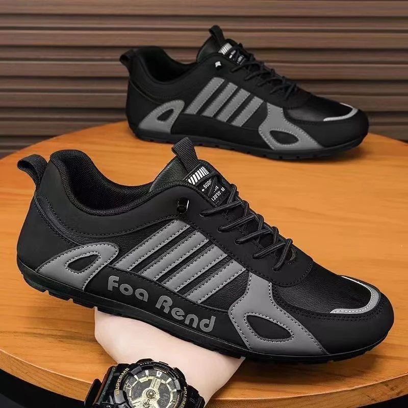 Damen Sportliche Freizeitschuhe mit atmungsaktiver und stoßdämpfender Sohle Heidi Mode - Image 2