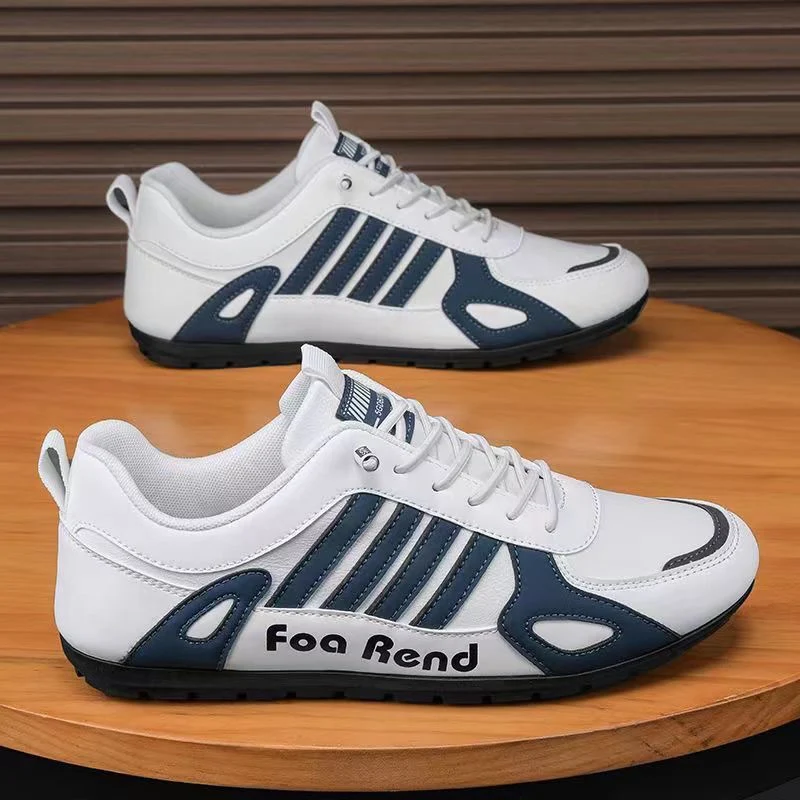 Damen Sportliche Freizeitschuhe mit atmungsaktiver und stoßdämpfender Sohle Heidi Mode - Image 6