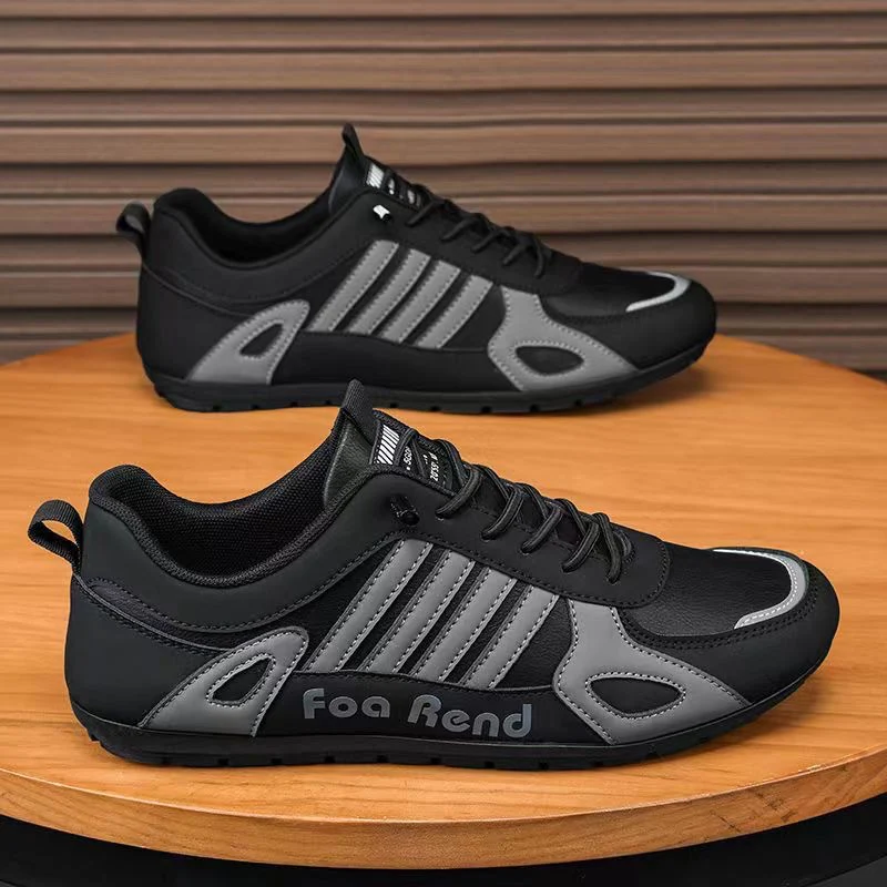 Damen Sportliche Freizeitschuhe mit atmungsaktiver und stoßdämpfender Sohle Heidi Mode - Image 7
