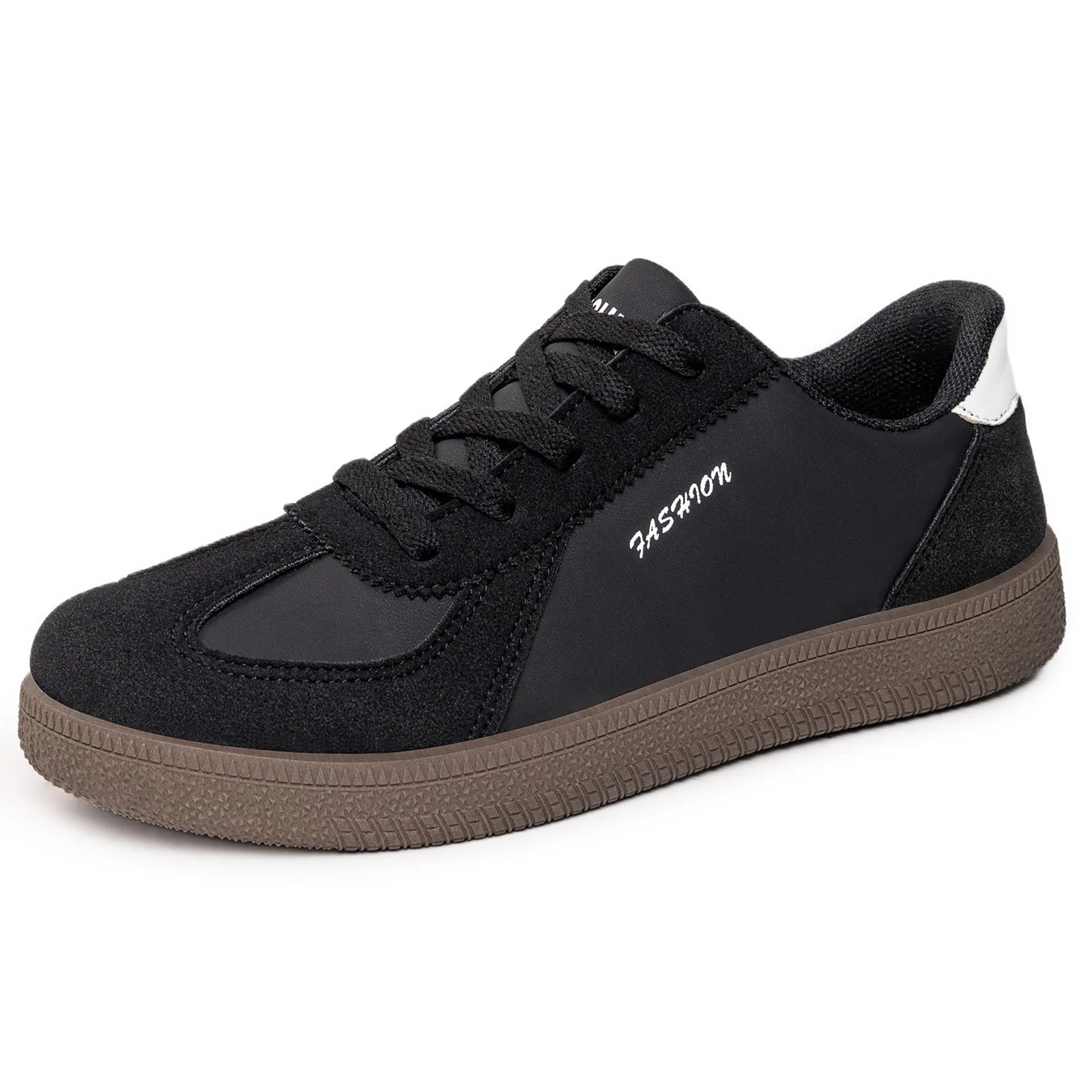 Damen Sportliche Freizeitschuhe mit dämpfendem Fußbett und rutschfester Sohle Heidi Mode - Image 6