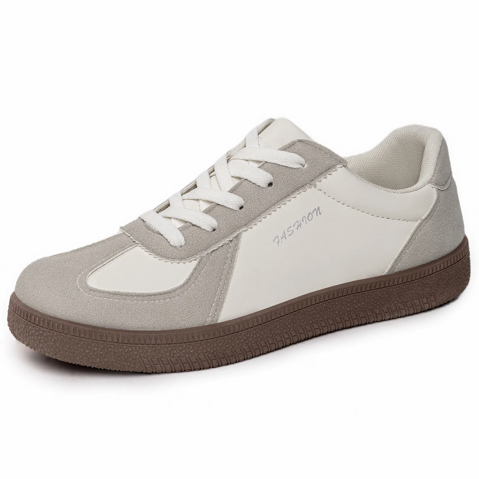 Damen Sportliche Freizeitschuhe mit dämpfendem Fußbett und rutschfester Sohle Heidi Mode - Image 7