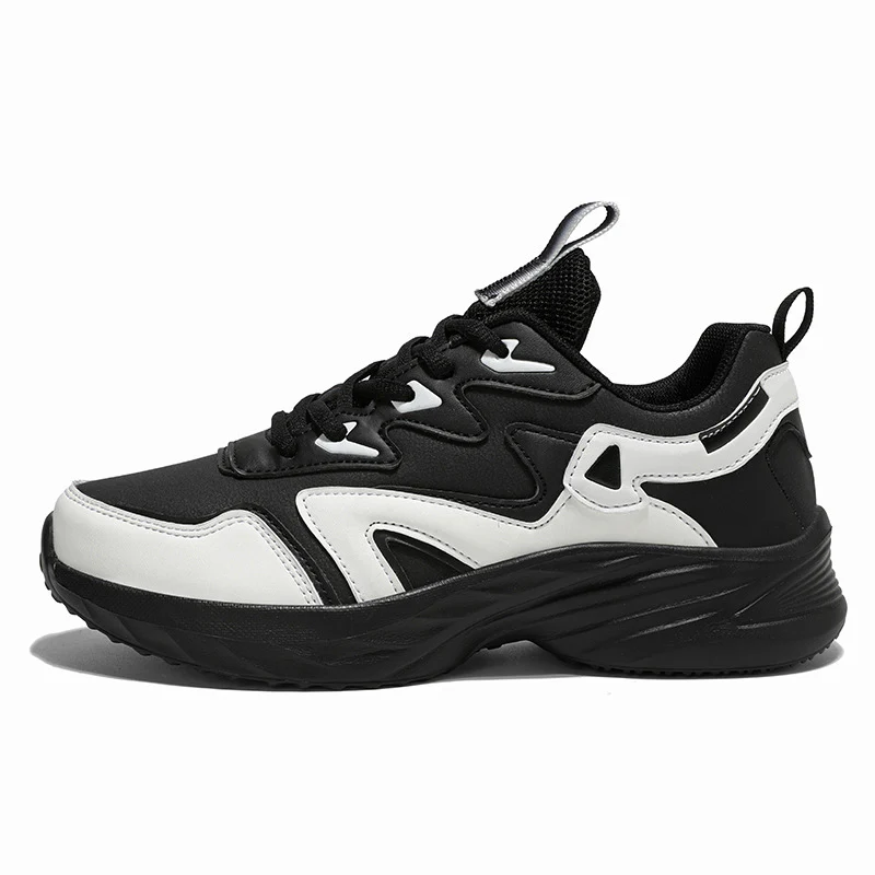 Damen Sportliche Freizeitschuhe mit ergonomischem Design und dämpfender Sohle Heidi Mode - Image 5