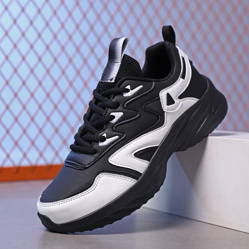 Damen Sportliche Freizeitschuhe mit ergonomischem Design und dämpfender Sohle Heidi Mode - Image 6