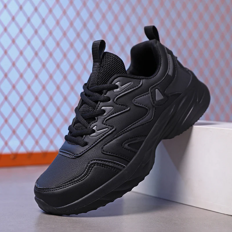 Damen Sportliche Freizeitschuhe mit ergonomischem Design und dämpfender Sohle Heidi Mode - Image 7