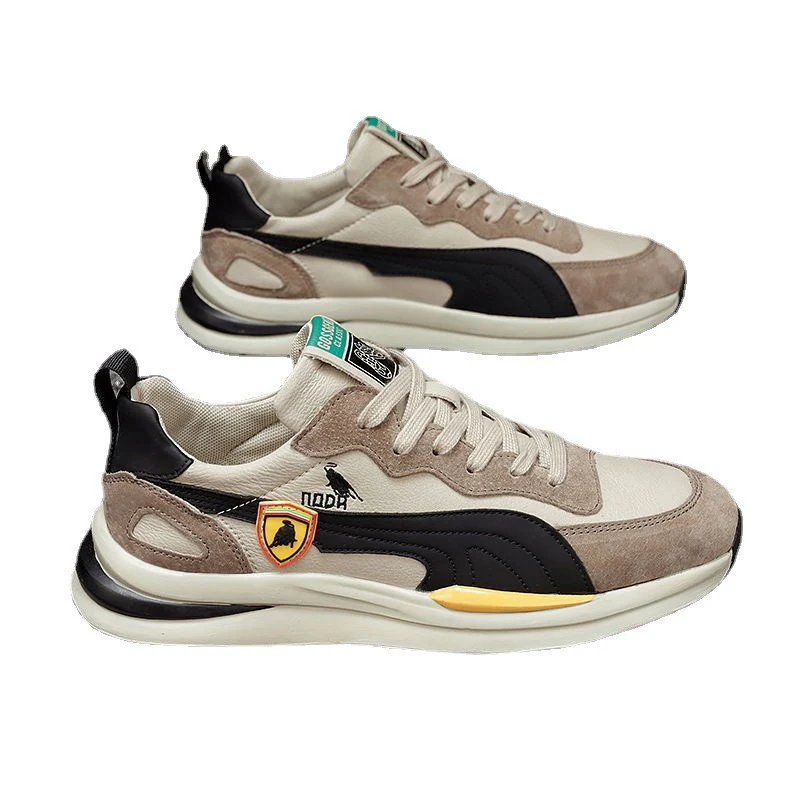 Damen Sportliche Freizeitschuhe mit ergonomischer Dämpfung und atmungsaktivem Design Heidi Mode - Image 5