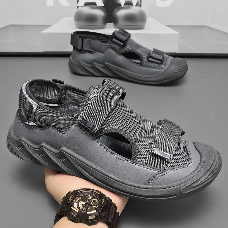 Damen Sportliche Freizeitschuhe mit ergonomischer Passform und rutschfester Sohle Heidi Mode - Image 7