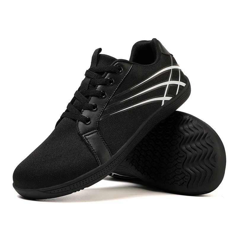 Damen Sportliche Freizeitschuhe mit erhöhtem Komfort und Flexibilität Heidi Mode - Image 5