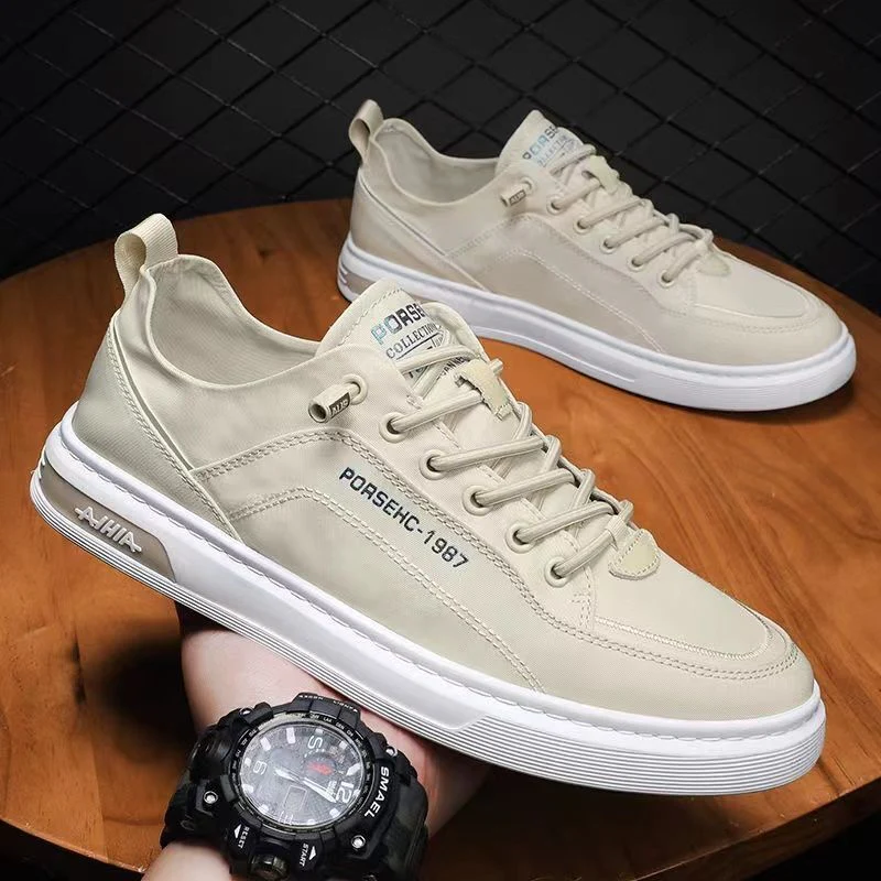 Damen Sportliche Freizeitschuhe mit flexiblem Sohlendesign von Heidi Mode - Image 3