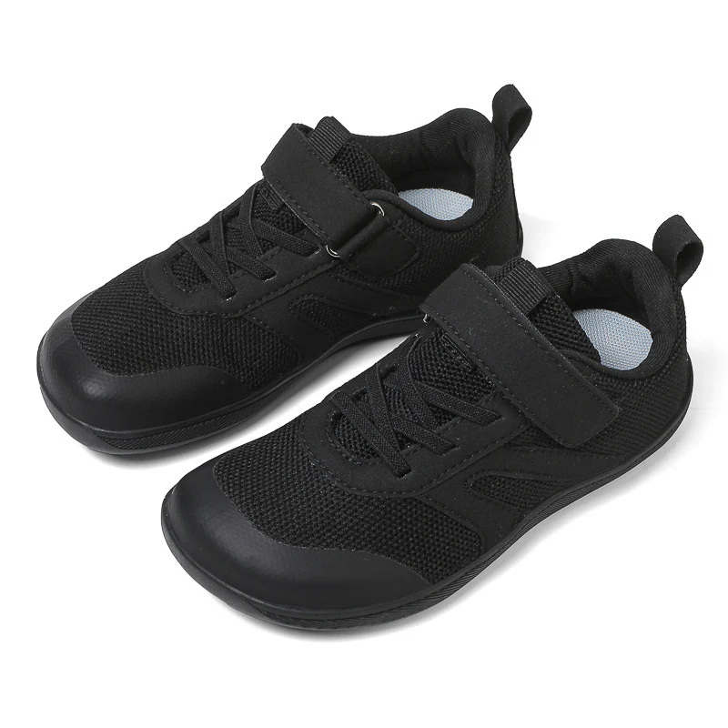 Damen Sportliche Freizeitschuhe mit Klettverschluss und atmungsaktivem Obermaterial Heidi Mode - Image 5