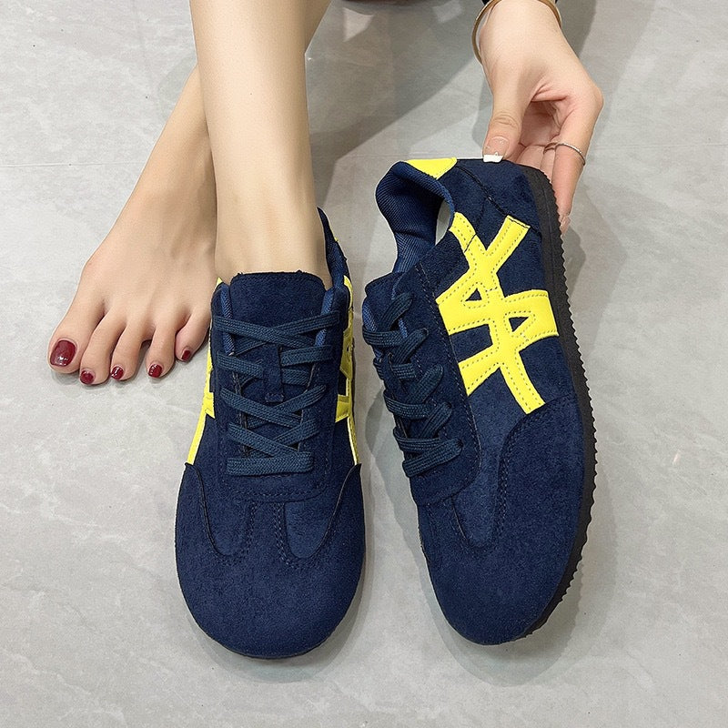 Damen Sportliche Freizeitschuhe mit modernem Design Heidi Mode - Image 4