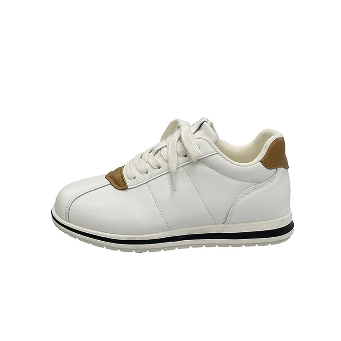 Damen Sportliche Freizeitschuhe mit modischem Design und bequemem Tragekomfort Heidi Mode - Image 5