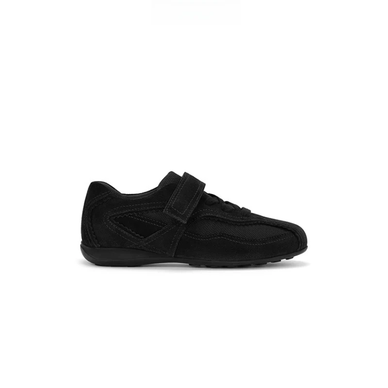 Damen Sportliche Freizeitschuhe mit praktischem Klettverschluss und atmungsaktivem Obermaterial Heidi Mode - Image 6