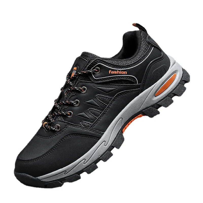 Damen Sportliche Freizeitschuhe mit robustem Profil und rutschfestem Design Heidi Mode - Image 5