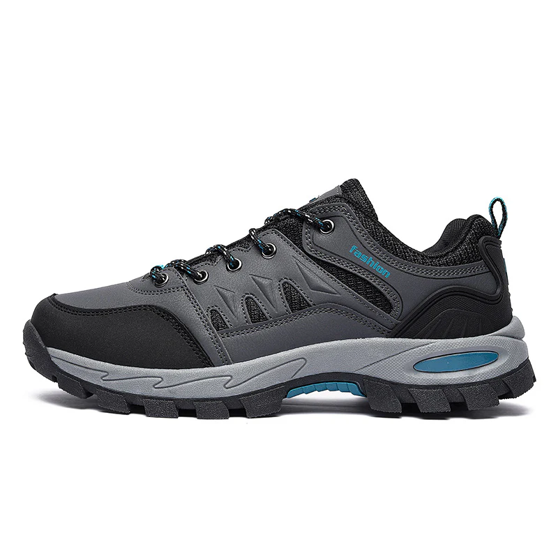 Damen Sportliche Freizeitschuhe mit robustem Profil und rutschfestem Design Heidi Mode - Image 6