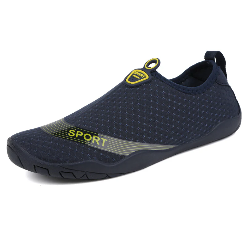 Damen Sportliche Freizeitschuhe mit rutschfestem Design Heidi Mode - Image 5