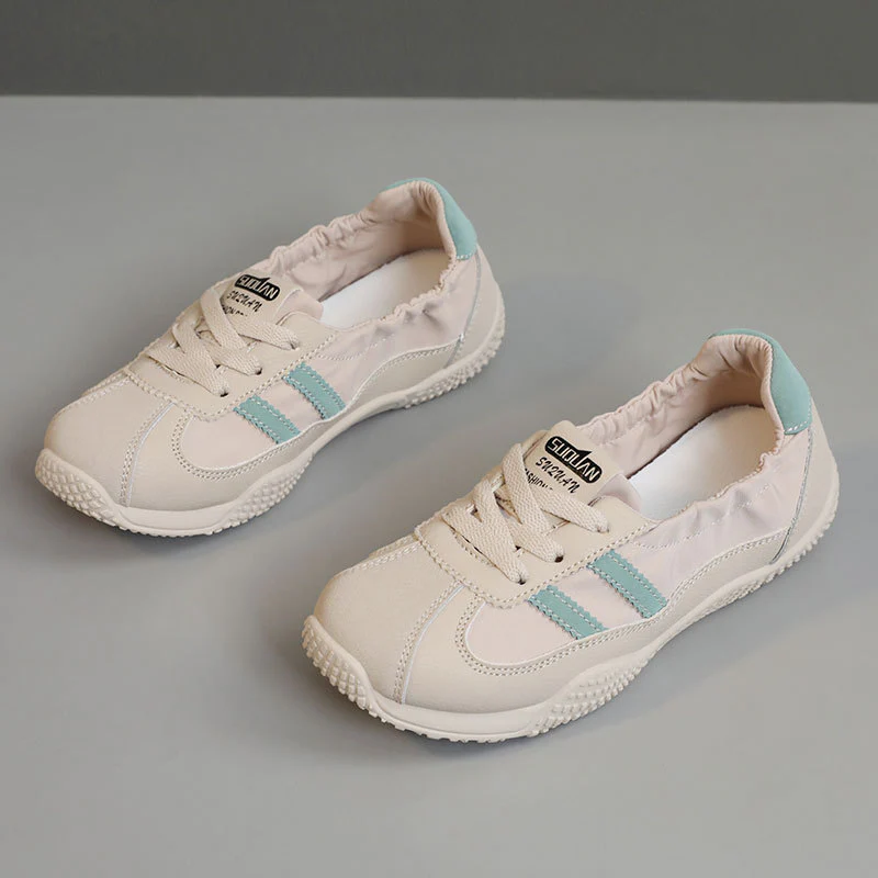 Damen Sportliche Freizeitschuhe mit rutschfestem Profil und atmungsaktiver Oberflächenstruktur Heidi Mode - Image 5