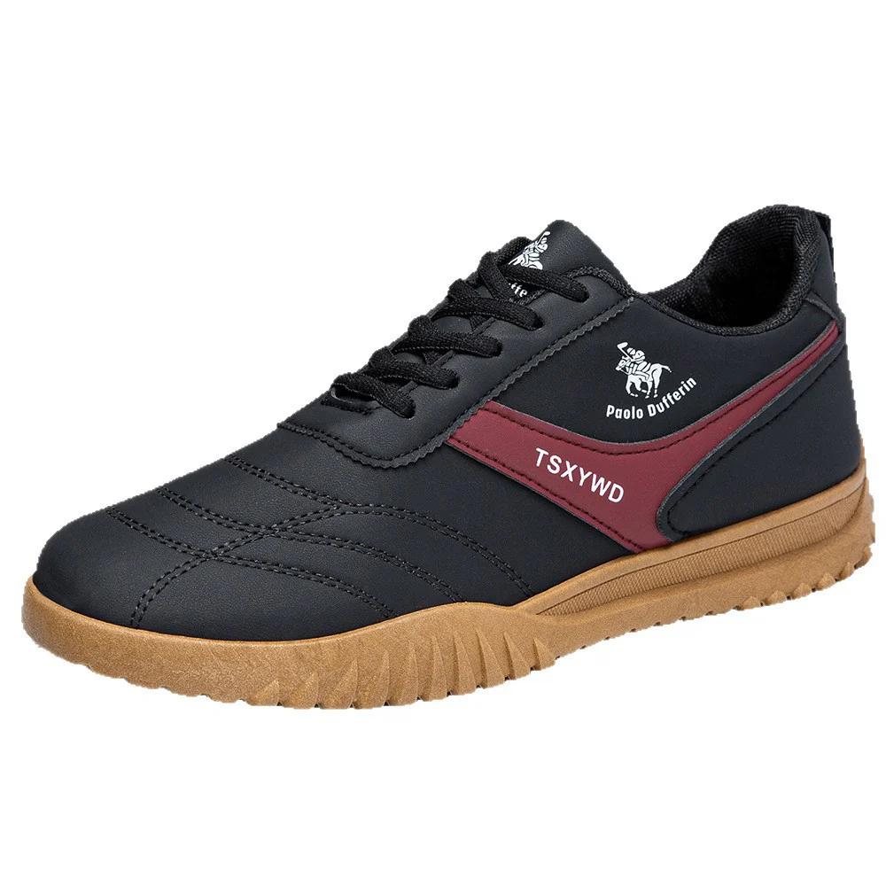 Damen Sportliche Freizeitschuhe mit rutschfester Laufsohle und atmungsaktivem Obermaterial Heidi Mode - Image 5
