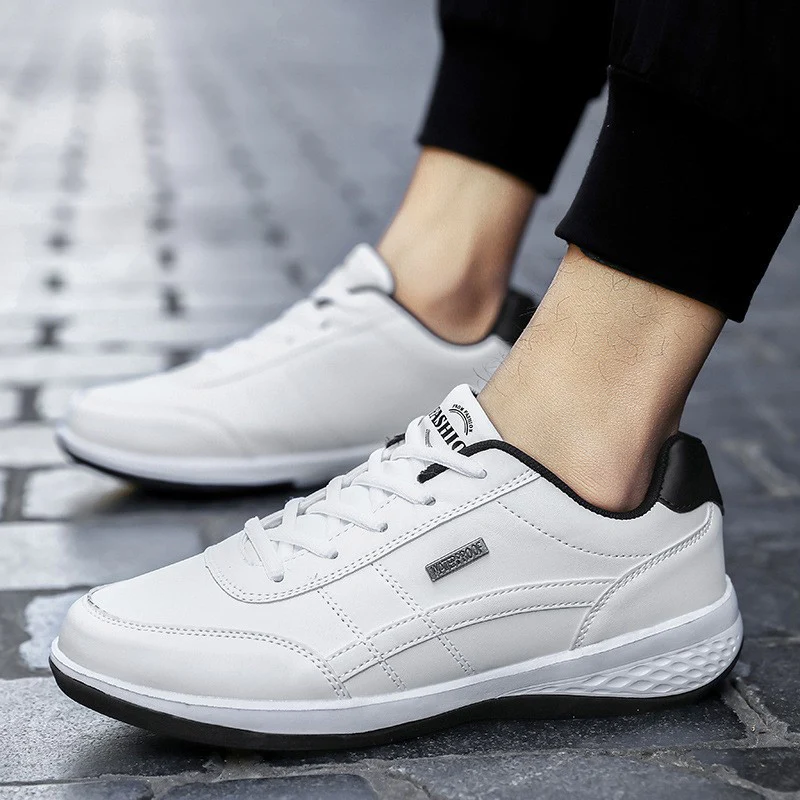 Damen Sportliche Freizeitschuhe mit rutschfester Laufsohle und atmungsaktivem Obermaterial Heidi Mode - Image 4