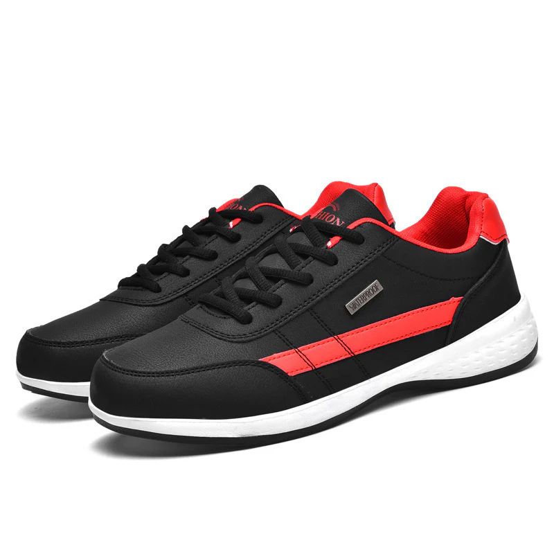 Damen Sportliche Freizeitschuhe mit rutschfester Laufsohle und atmungsaktivem Obermaterial Heidi Mode - Image 5
