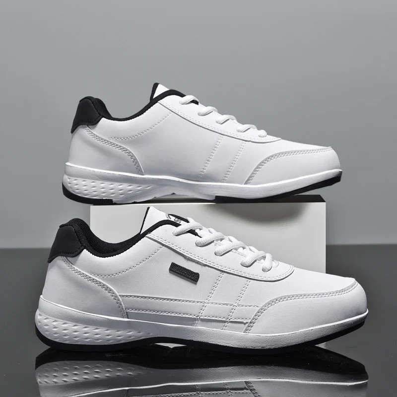 Damen Sportliche Freizeitschuhe mit rutschfester Laufsohle und atmungsaktivem Obermaterial Heidi Mode - Image 8