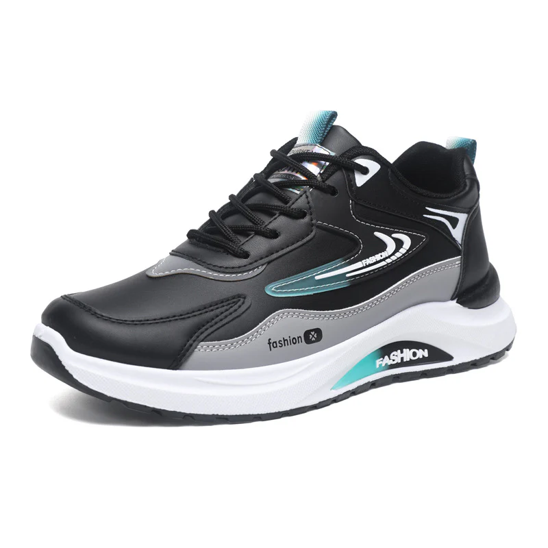 Damen Sportliche Freizeitschuhe mit rutschfester Sohle und atmungsaktivem Obermaterial Heidi Mode - Image 5