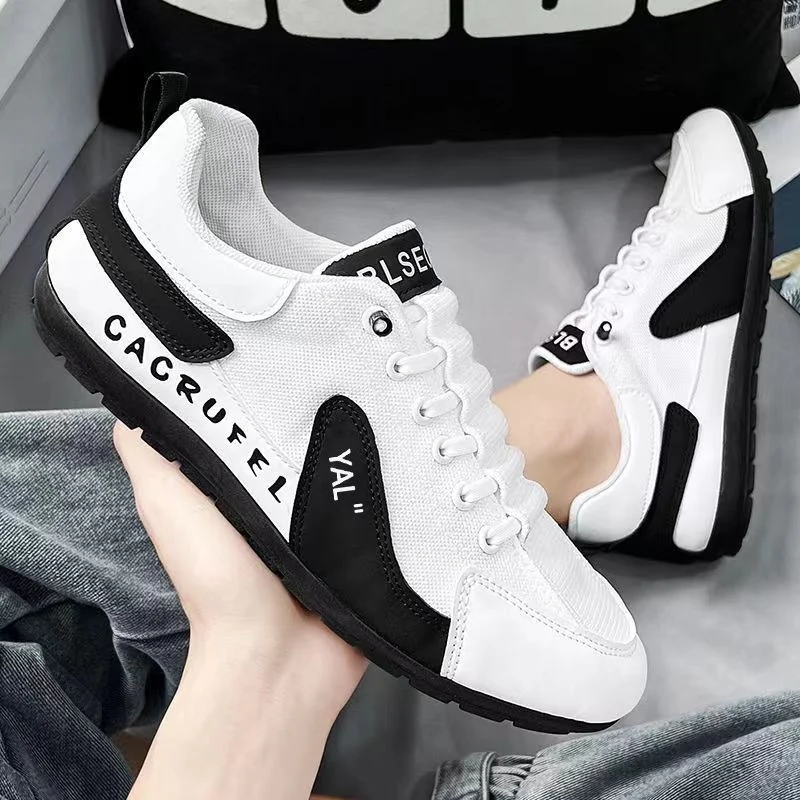 Damen Sportliche Freizeitschuhe mit rutschfester Sohle und atmungsaktivem Obermaterial Heidi Mode - Image 4