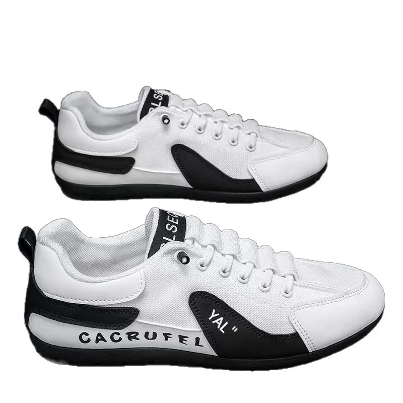 Damen Sportliche Freizeitschuhe mit rutschfester Sohle und atmungsaktivem Obermaterial Heidi Mode - Image 5