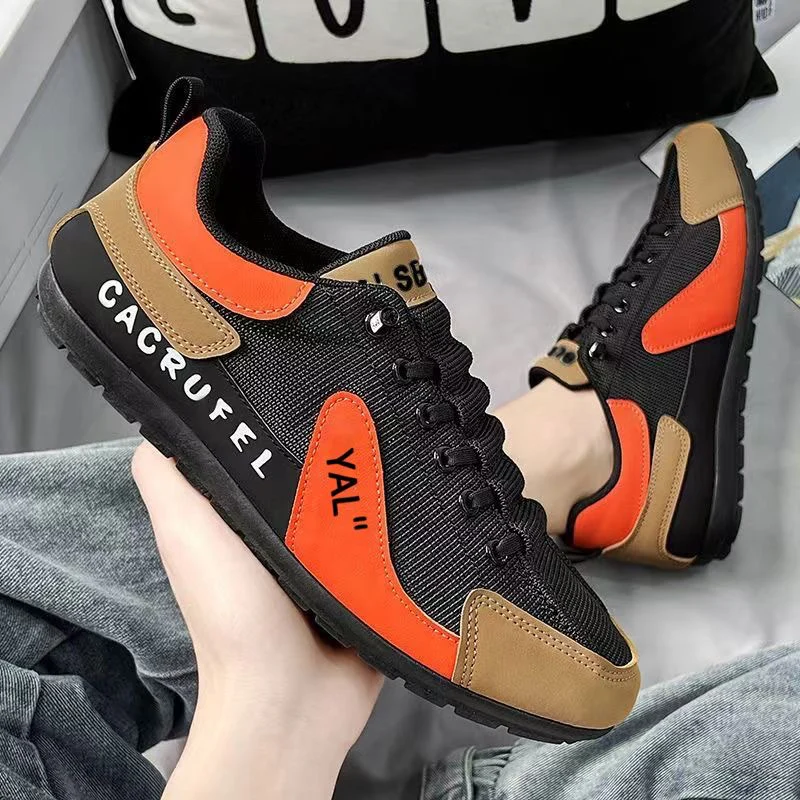 Damen Sportliche Freizeitschuhe mit rutschfester Sohle und atmungsaktivem Obermaterial Heidi Mode - Image 6