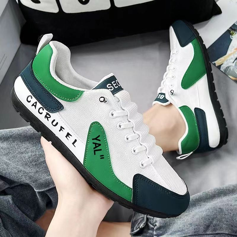 Damen Sportliche Freizeitschuhe mit rutschfester Sohle und atmungsaktivem Obermaterial Heidi Mode - Image 7