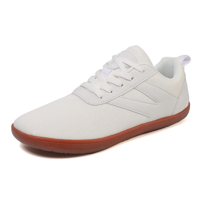 Damen Sportliche Freizeitschuhe mit rutschfester Sohle und atmungsaktivem Obermaterial Heidi Mode - Image 10