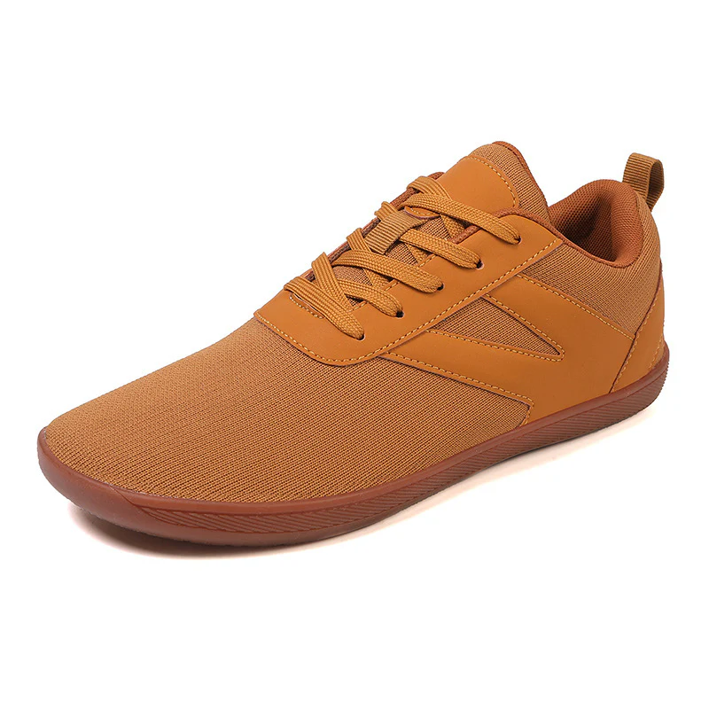 Damen Sportliche Freizeitschuhe mit rutschfester Sohle und atmungsaktivem Obermaterial Heidi Mode - Image 11