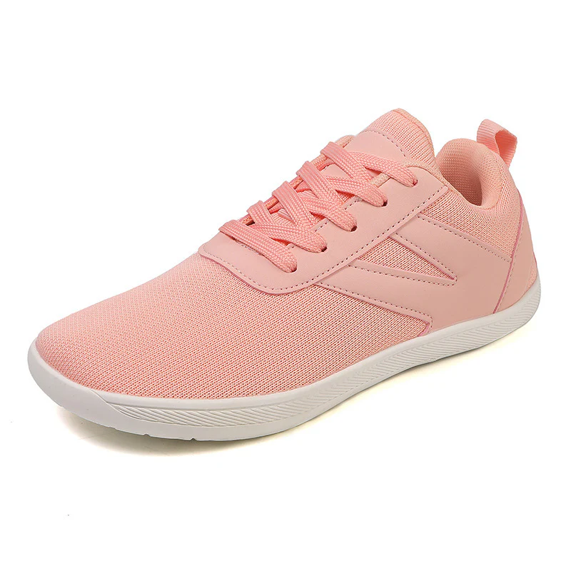 Damen Sportliche Freizeitschuhe mit rutschfester Sohle und atmungsaktivem Obermaterial Heidi Mode - Image 9