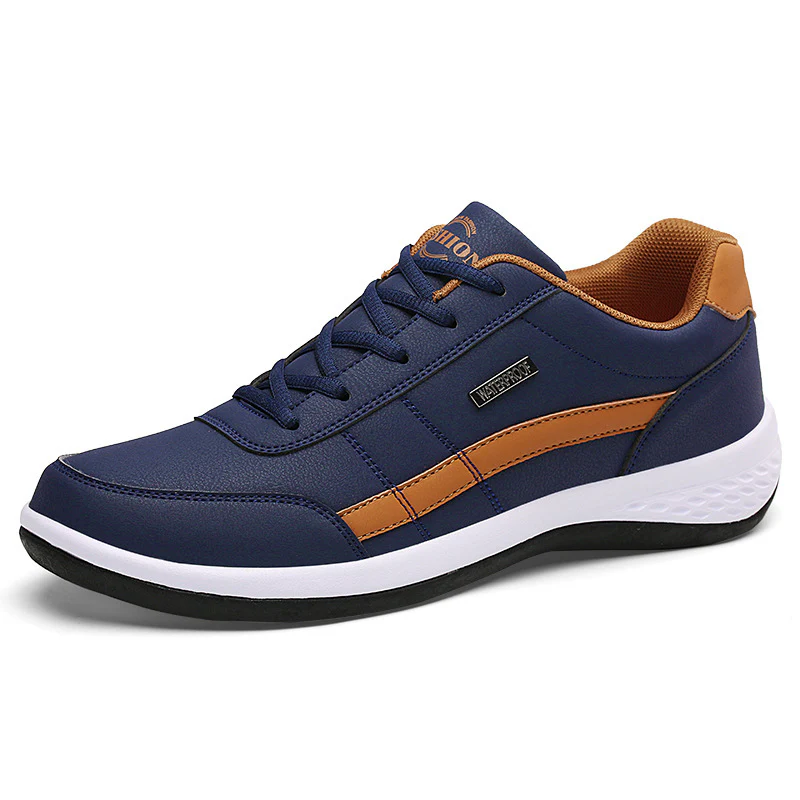 Damen Sportliche Freizeitschuhe mit rutschfester Sohle und atmungsaktivem Obermaterial Heidi Mode - Image 8