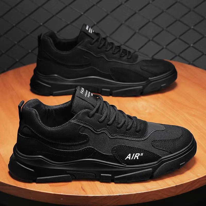 Damen Sportliche Freizeitschuhe mit rutschfester Sohle und atmungsaktiven Obermaterial Heidi Mode - Image 8