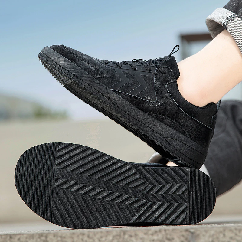 Damen Sportliche Freizeitschuhe mit rutschfester Sohle und ergonomischer Unterstützung Heidi Mode - Image 2