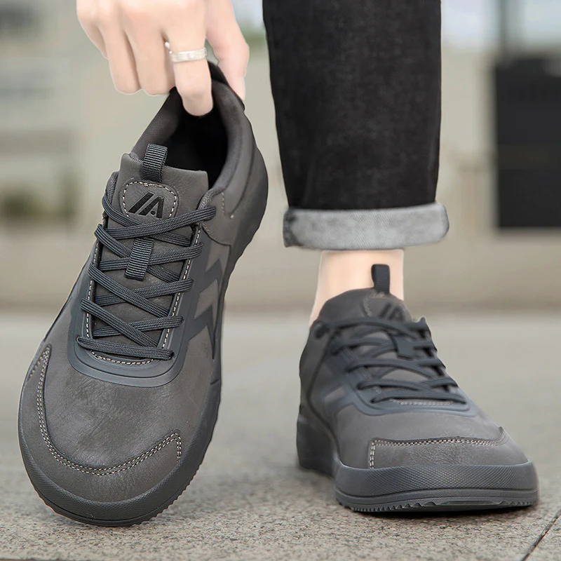 Damen Sportliche Freizeitschuhe mit rutschfester Sohle und ergonomischer Unterstützung Heidi Mode - Image 3