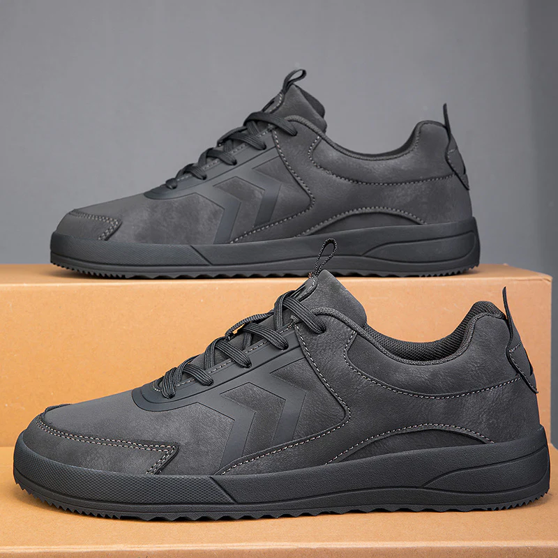 Damen Sportliche Freizeitschuhe mit rutschfester Sohle und ergonomischer Unterstützung Heidi Mode - Image 6
