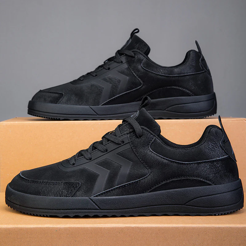 Damen Sportliche Freizeitschuhe mit rutschfester Sohle und ergonomischer Unterstützung Heidi Mode - Image 7