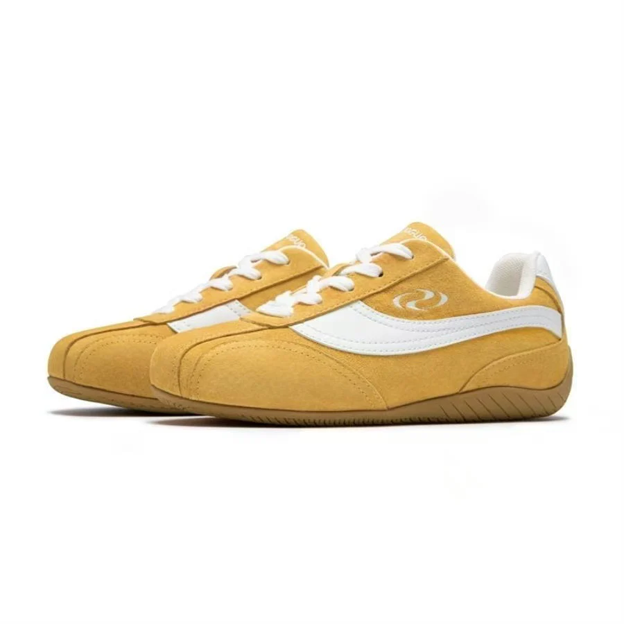 Damen Sportliche Freizeitschuhe mit rutschfester Sohlen-Technologie Heidi Mode - Image 3