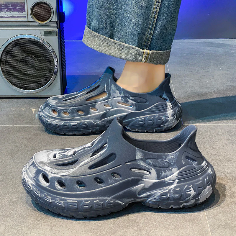 Damen Sportliche Freizeitschuhe mit stylischem Obermaterial und rutschfester Sohle Heidi Mode - Image 2
