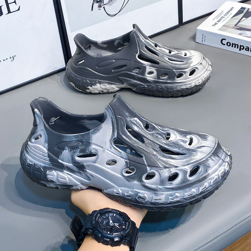 Damen Sportliche Freizeitschuhe mit stylischem Obermaterial und rutschfester Sohle Heidi Mode - Image 3