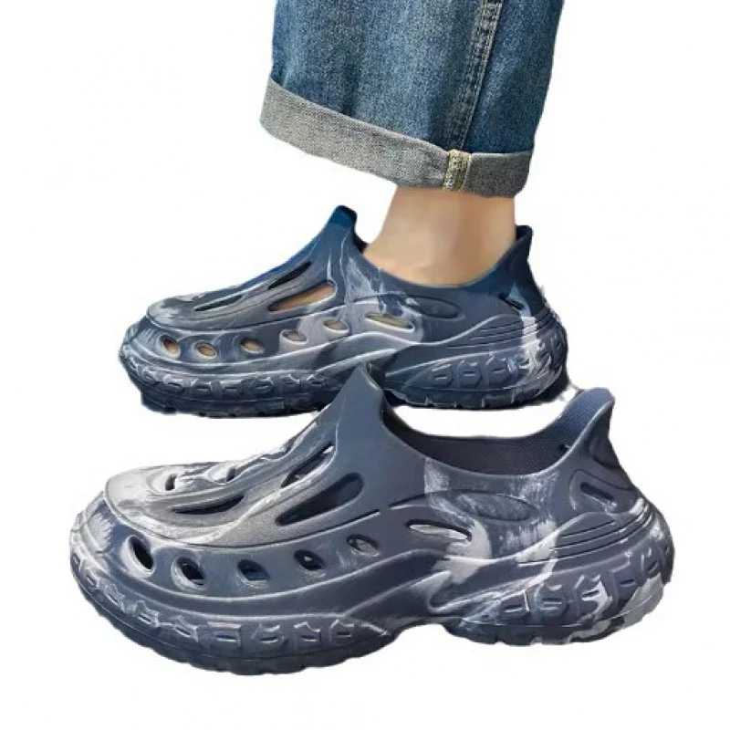 Damen Sportliche Freizeitschuhe mit stylischem Obermaterial und rutschfester Sohle Heidi Mode - Image 5