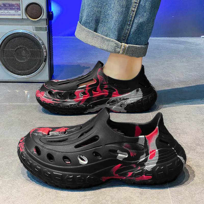 Damen Sportliche Freizeitschuhe mit stylischem Obermaterial und rutschfester Sohle Heidi Mode - Image 6