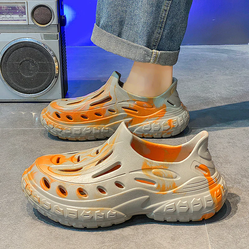 Damen Sportliche Freizeitschuhe mit stylischem Obermaterial und rutschfester Sohle Heidi Mode - Image 7