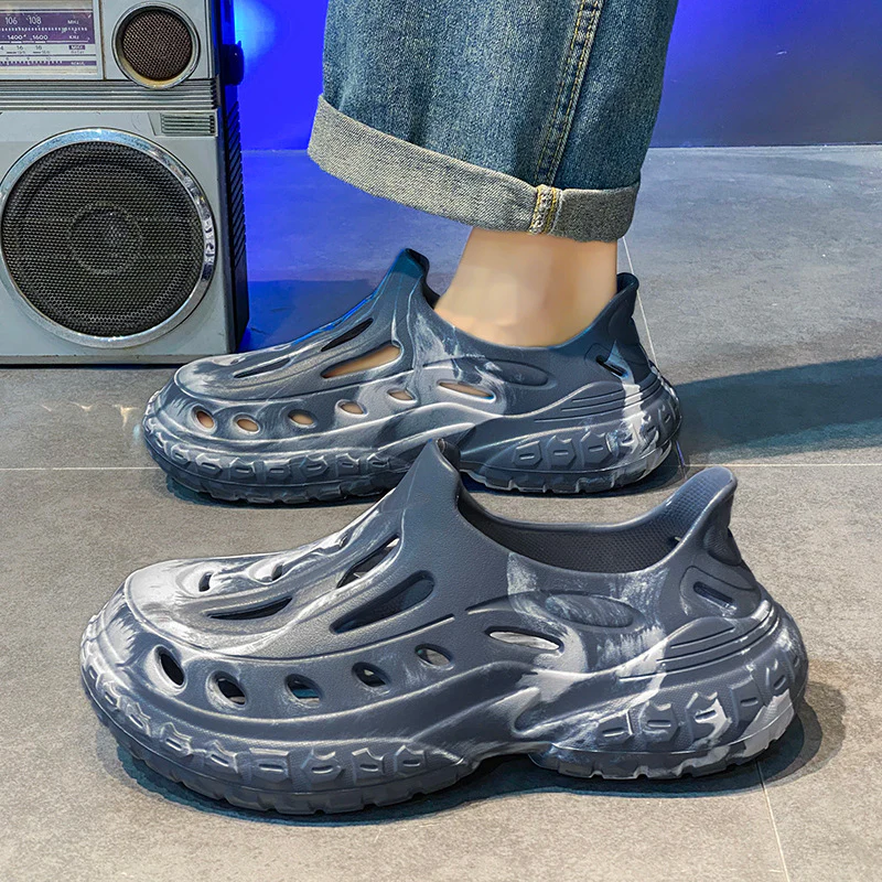 Damen Sportliche Freizeitschuhe mit stylischem Obermaterial und rutschfester Sohle Heidi Mode - Image 8