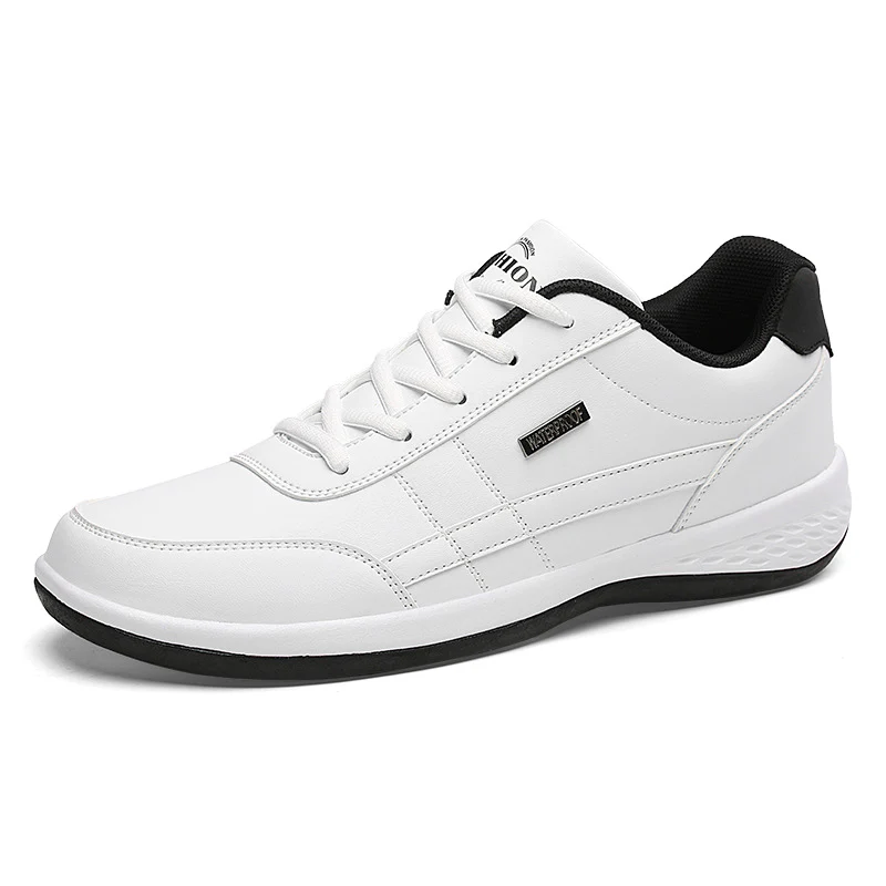 Damen Sportliche Freizeitschuhe mit wasserabweisendem Obermaterial und rutschfester Sohle Heidi Mode - Image 6