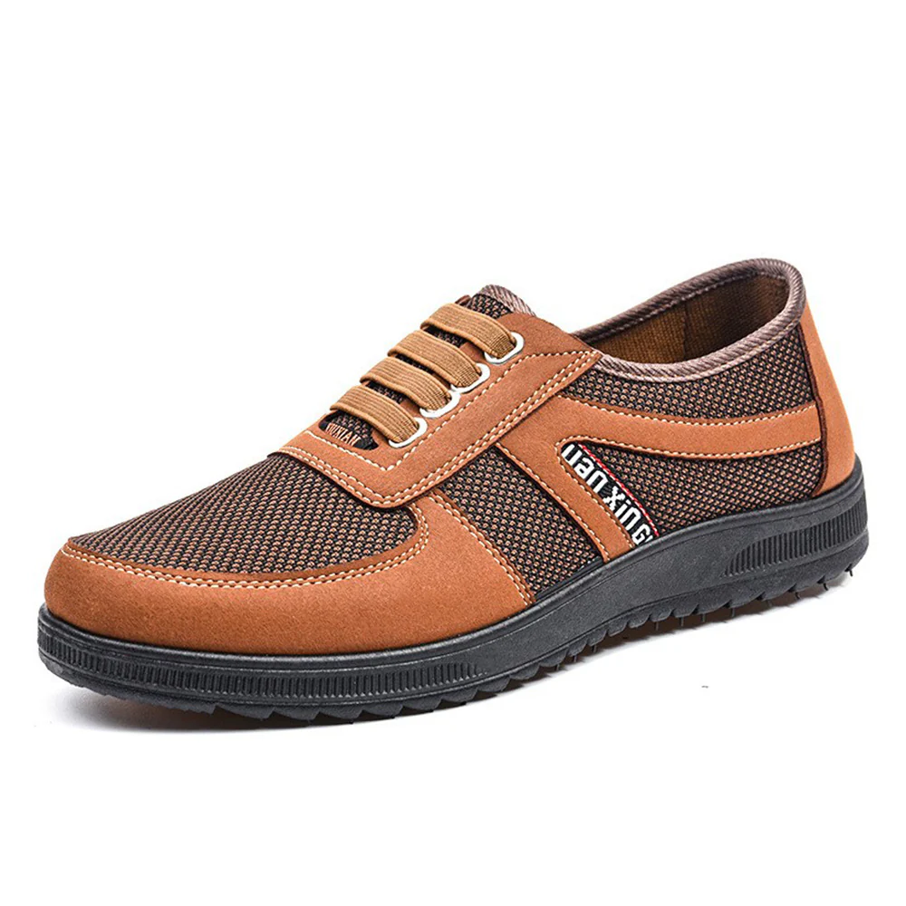 Damen Sportliche Freizeitsneaker mit atmungsaktivem Obermaterial und dämpfender Sohle Heidi Mode - Image 5