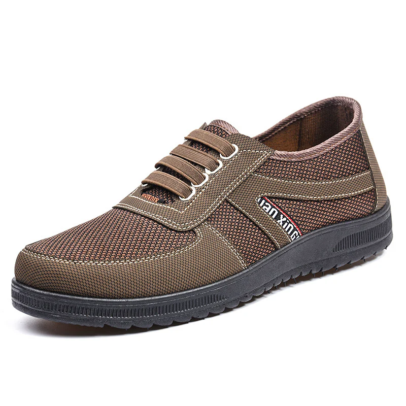 Damen Sportliche Freizeitsneaker mit atmungsaktivem Obermaterial und dämpfender Sohle Heidi Mode - Image 7
